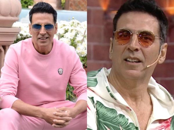 Akshay Kumar Digital Debut The End, Abhishek Sharma, Suparn Varma And Anurag Singh Are In Race To Direct Akshay Kumar Digital Debut The End 