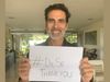 Akshay Kumar, Dil Se Thank You