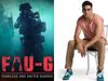 Akshay Kumar FAU-G game teaser
