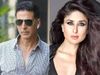 Akshay Kumar Kareena Kapoor
