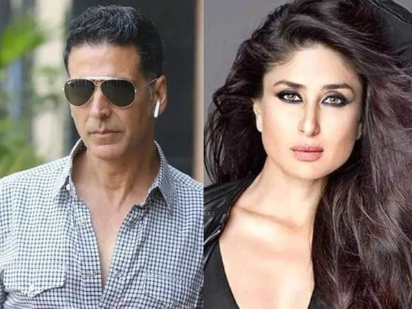 Akshay Kumar Kareena Kapoor