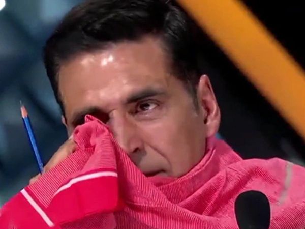 Akshay Kumar Raksha Bandhan