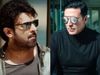 Akshay Kumar and Prabhas