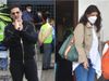 Akshay Kumar at Private airport 