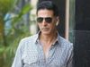 Akshay Kumar