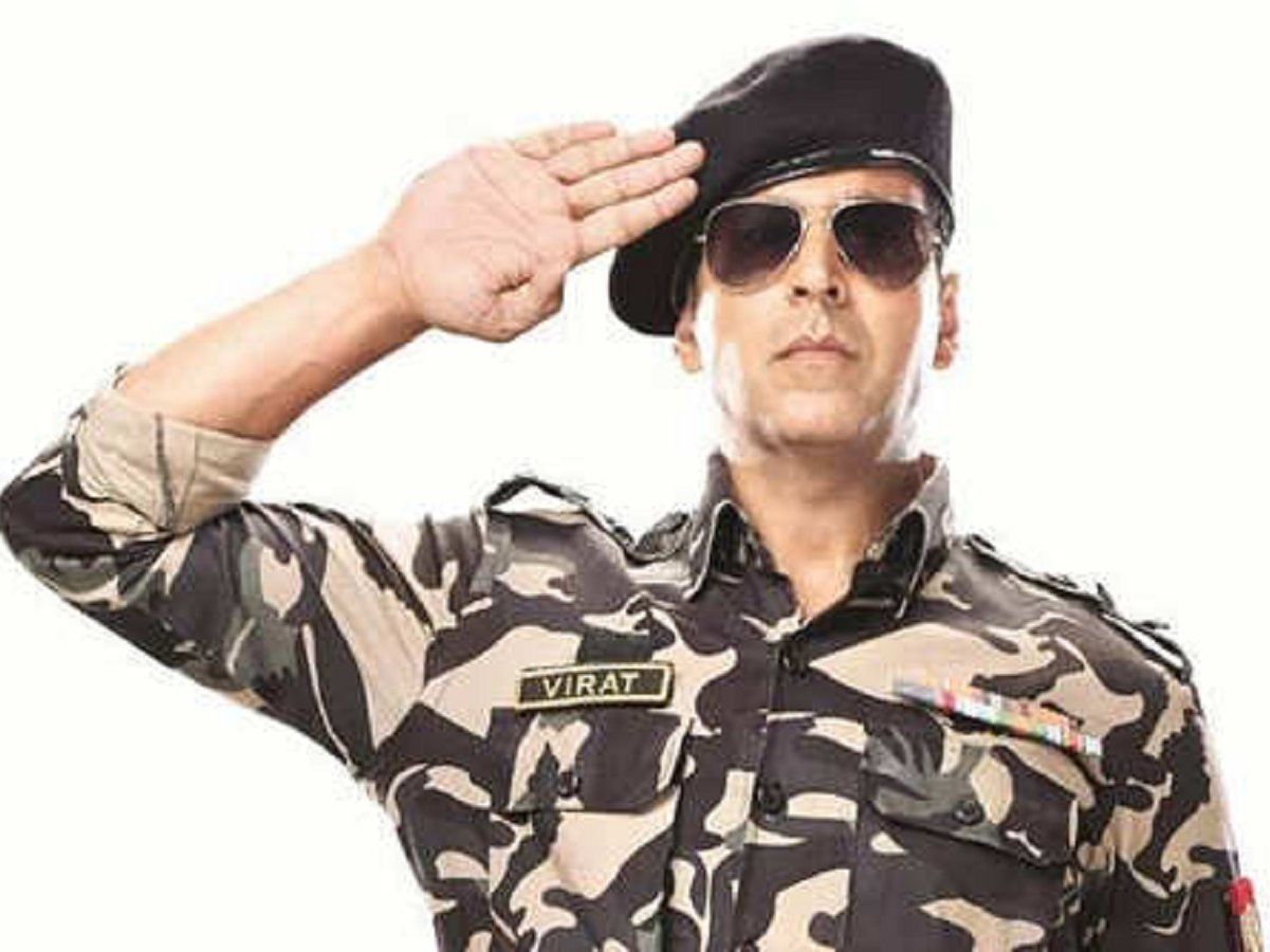 Akshay Kumar ने कश्मीर में स्कूल के लिए दिए 1 करोड़ रुपए, BSF ने दिया सुपरस्टार के पिता का नाम
