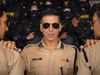 Akshay Kumar in sooryavanshi