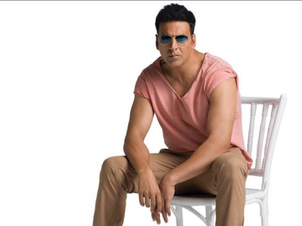 Akshay Kumar