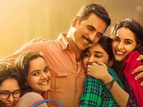 Akshay Kumar starrer Raksha Bandhan