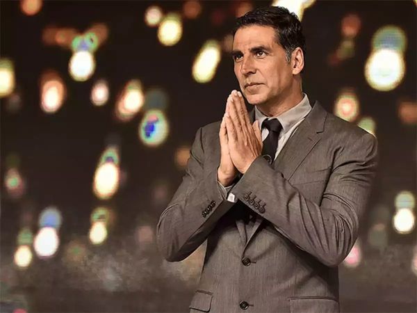 Akshay Kumar upcoming films