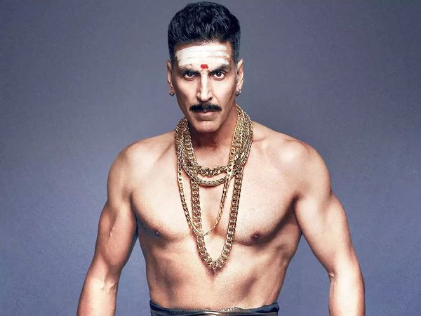 Akshay Kumar shooting| Akshay Kumar Upcoming film Bachchan Pandey| Akshay Kumar In mumbai heavy rains| 