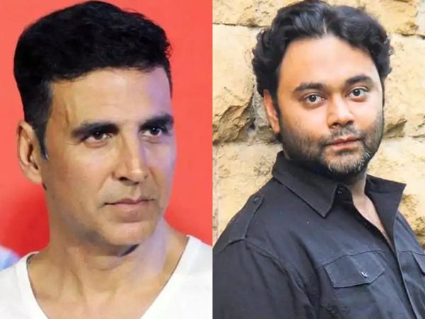 Akshay Kumar Maneesh Sharma 