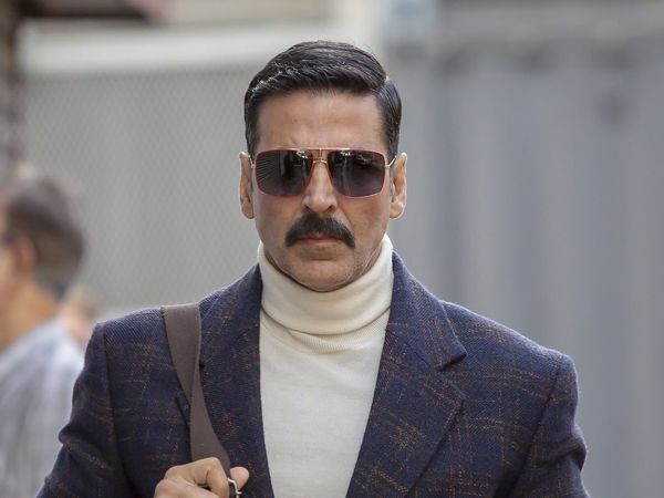 Akshay kumar Bell Bottom