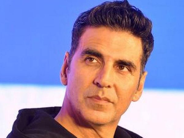 Akshay Kumar look leak from OMG 2 set