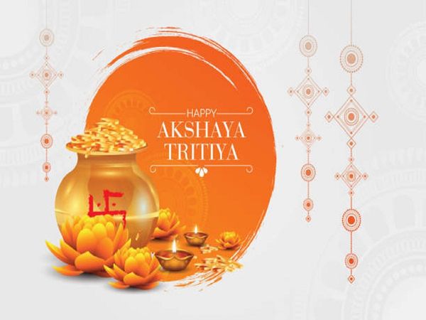 Akshaya Tritiya 2022 Gold Buying: How to Buy Gold Online via Paytm, Google Pay