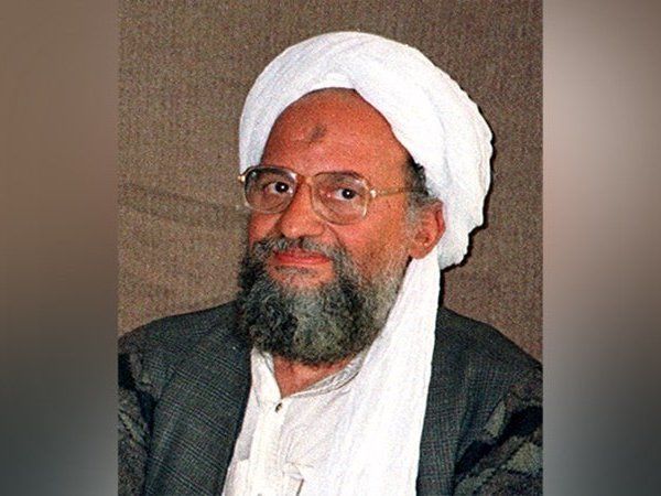 Ayman al-Zawahiri Dead and his successor