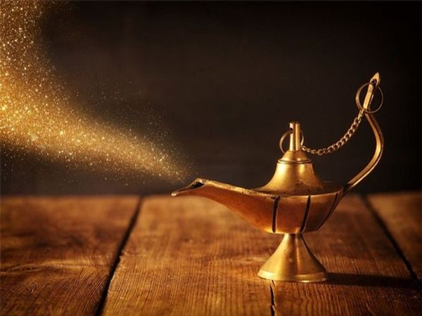 Uttar Pradesh Doctor falls for mythical Aladdin lamp loses Rs 2.5 crore