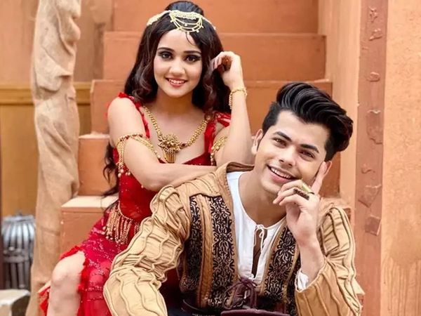 TV Show Aladdin Naam Toh Suna Hoga off air In January 2021 this New Serial replace