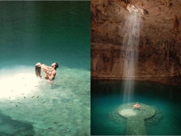 Alana Pandey Romantic with Boyfriend