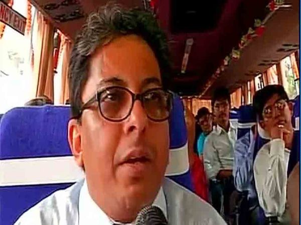 Centre orders Bengal chief secretary to report to Delhi officer to report in Delhi on Monday