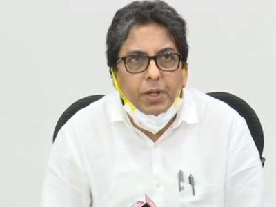 Alapan Bandyopadhyay Alapan Bandyopadhyay