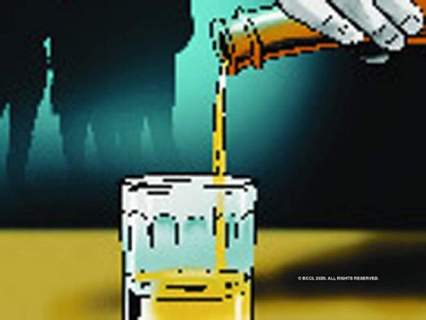 Unable to get alcohol 3 men die after drinking paint varnish