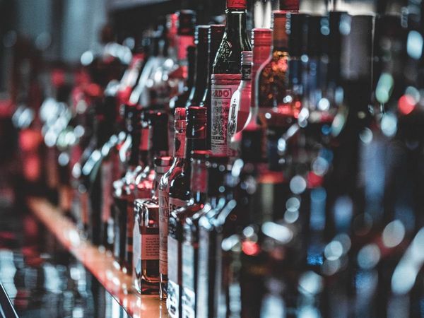 Alcohol Dangers for health