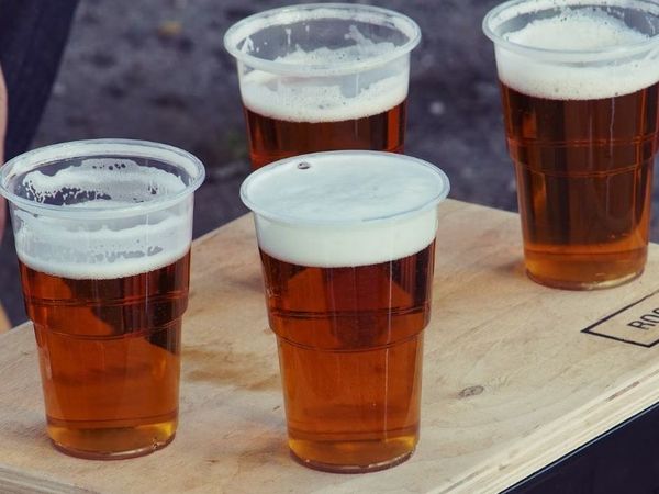 Photo For Representation