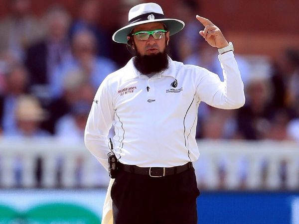 Aleem Dar 