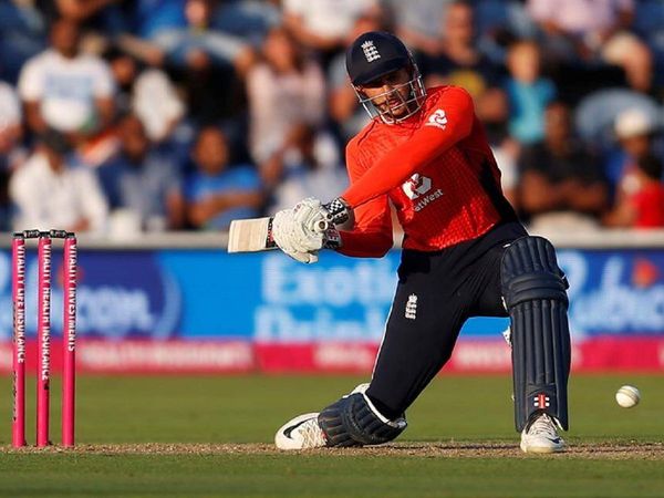 Alex Hales