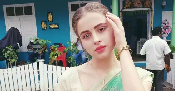 Kanchana 3 Actress and Model Alexandra Djavi Body Found Hanging in her Apartment at Goa