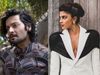 Ali Fazal, Priyanka Chopra