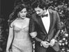 Ali Fazal and richa chadha