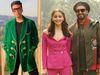 Karan Johar Cast Ranveer Singh and Alia Bhatt in His New Film titled Prem Kahani