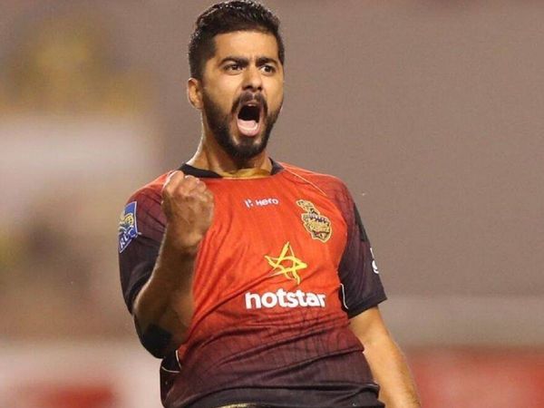 Ali khan in IPL 2022 Auction