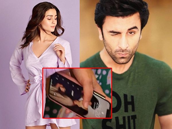 Alia Bhatt phone Wallpaper