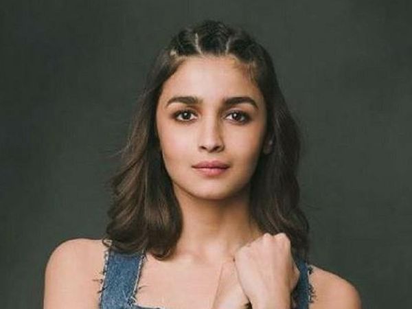 Alia Bhatt