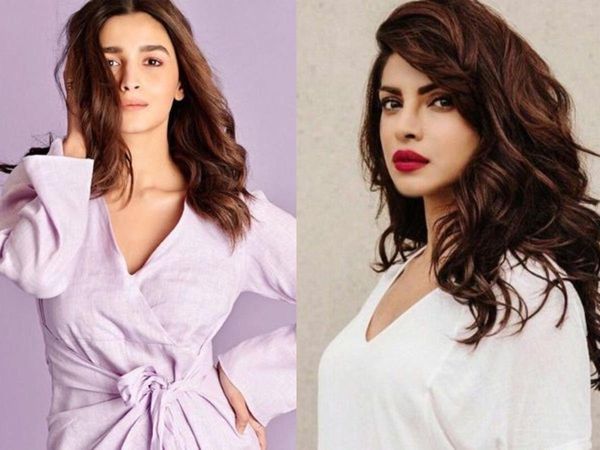 Alia Bhatt Priyanka Chopra