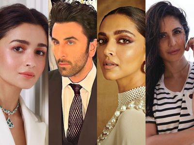 Why Deepika Padukone And Katrina Kaif Gets Trolled After Alia Bhatt Shared Her Pregnancy News