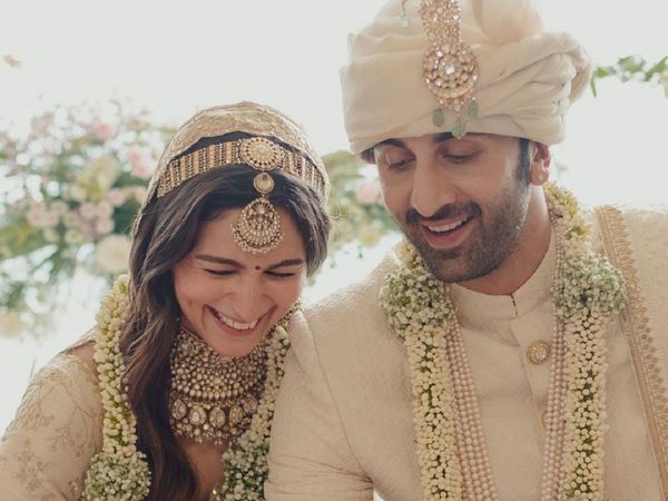 Alia Bhatt and Ranbir Kapoor Wedding Bollywood celeb reaction