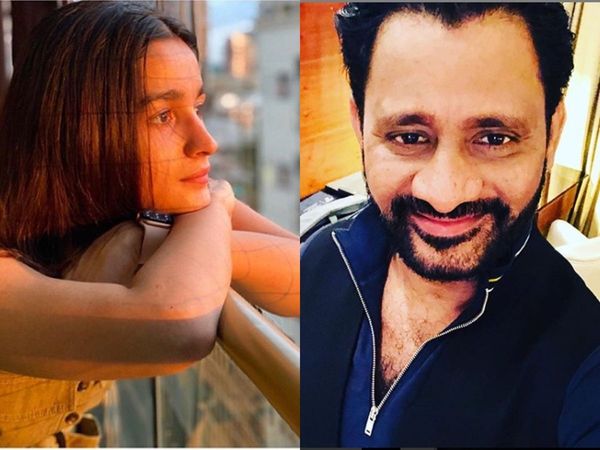 Alia Bhatt to work in Resul Pookutty's film
