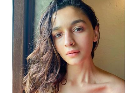 Alia Bhatt