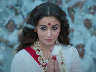 Alia Bhatt Alia Bhatt