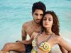 Alia Bhatt and Sidharth Malhotra