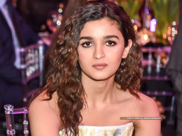 Alia Bhatt