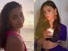alia bhatt enjoying sunset shared a beautiful video, alia bhatt latest instagram video 
