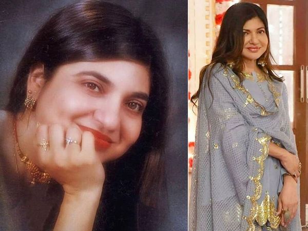 Alka Yagnik