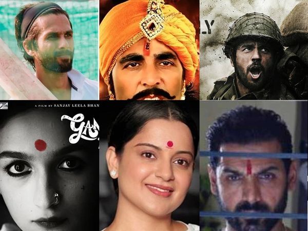 All Box office clash 2021