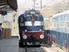 First time ever in the history of Indian Railways, 100% punctuality of trains acheived