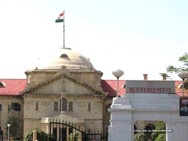 allahabad highcourt 